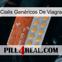 Cialis Genéricos De Viagra 43